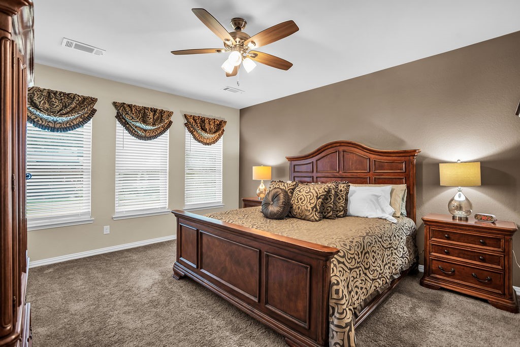 5700 White Pine Drive Mckinney TX 75070