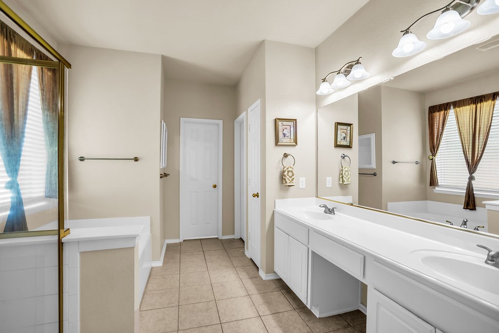 5700 White Pine Drive Mckinney TX 75070