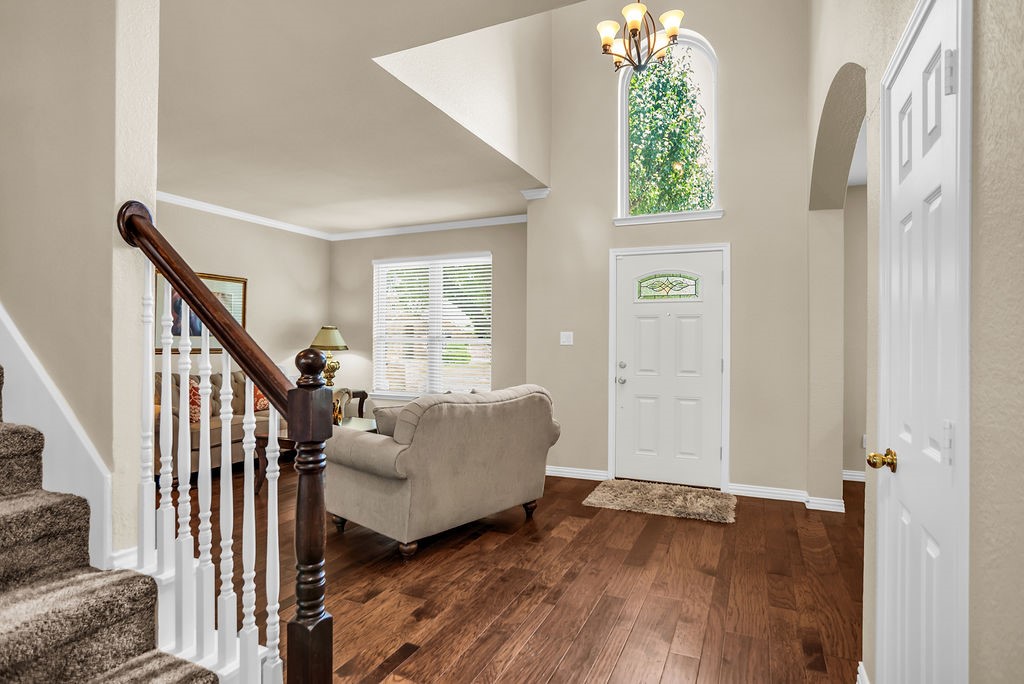 5700 White Pine Drive Mckinney TX 75070