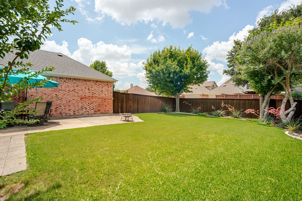 5700 White Pine Drive Mckinney TX 75070