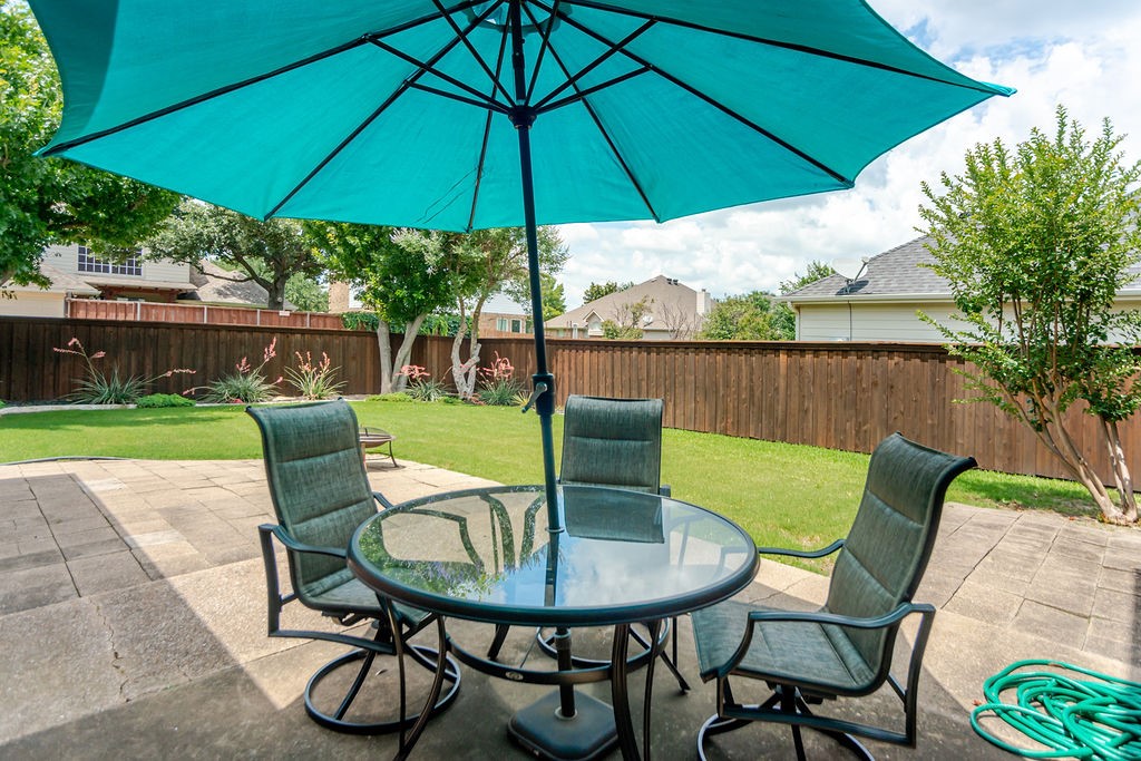 5700 White Pine Drive Mckinney TX 75070