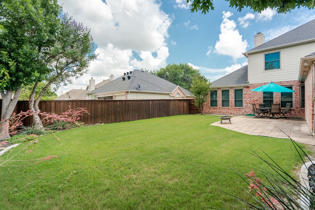 5700 White Pine Drive Mckinney TX 75070