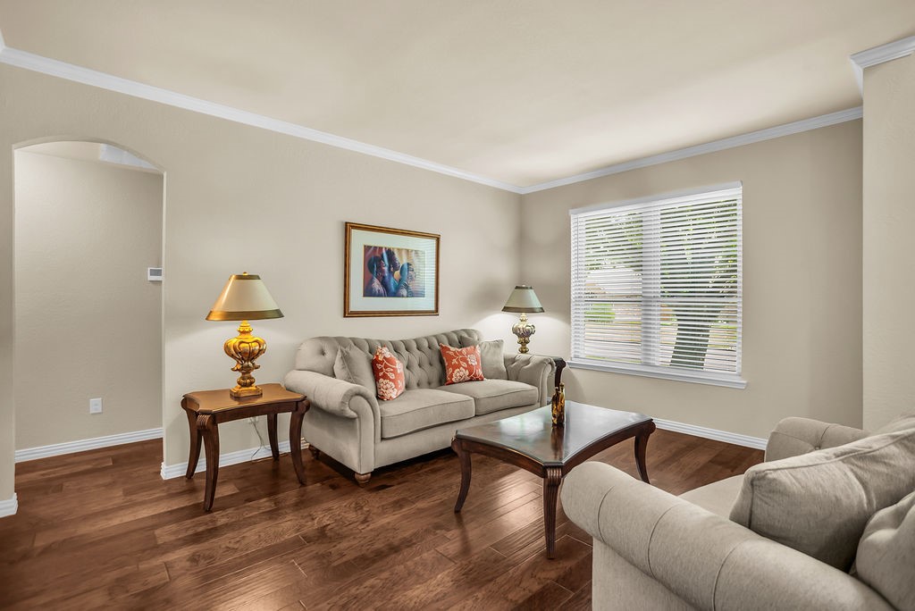 5700 White Pine Drive Mckinney TX 75070
