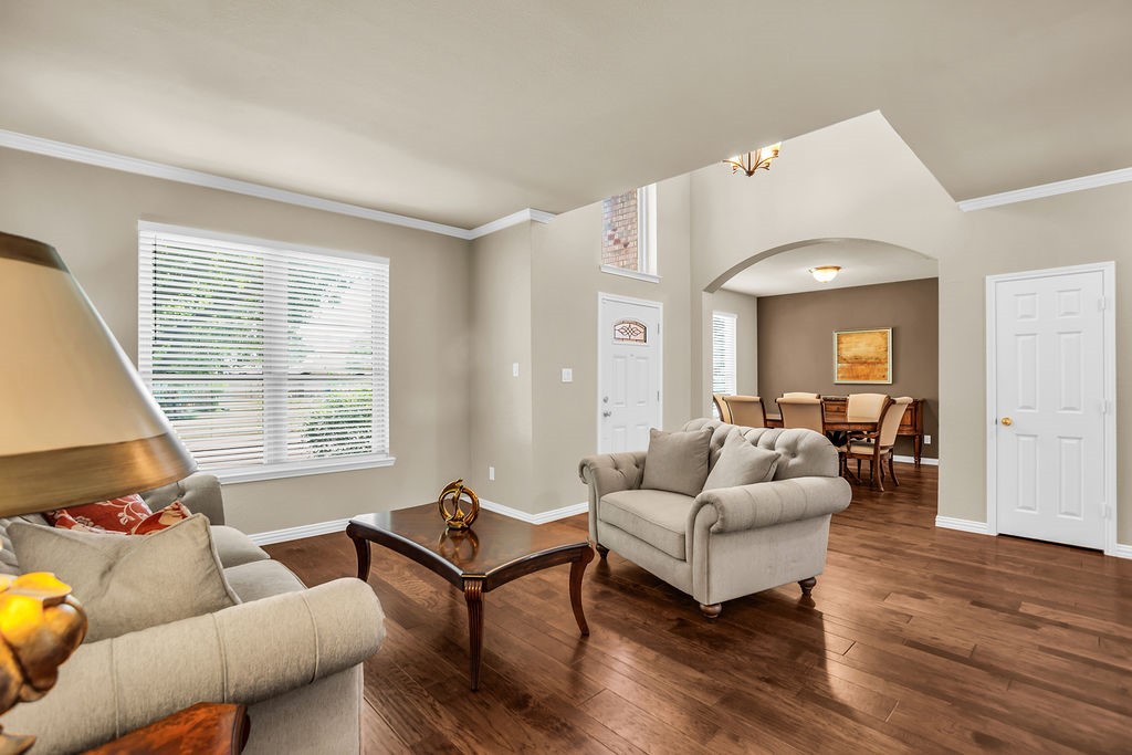 5700 White Pine Drive Mckinney TX 75070