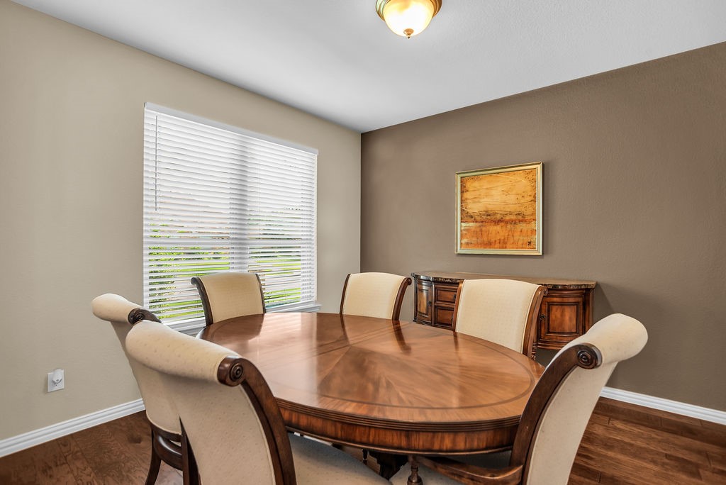 5700 White Pine Drive Mckinney TX 75070