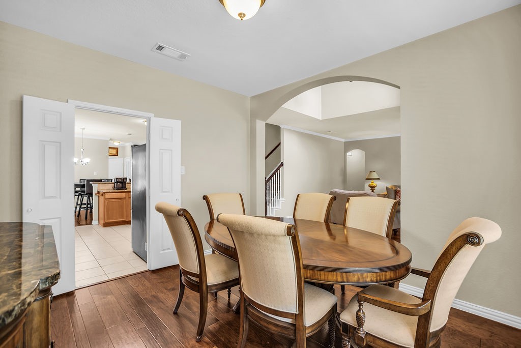 5700 White Pine Drive Mckinney TX 75070