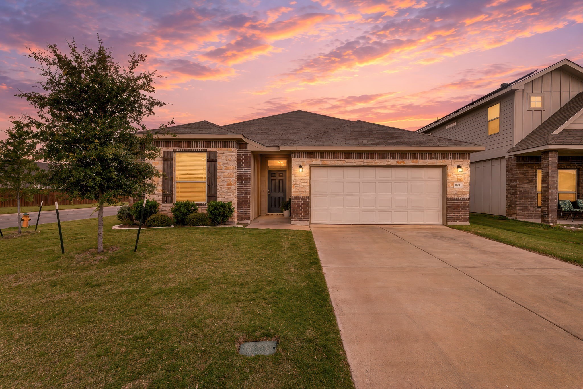 11233 Solar Street Waco TX 76655