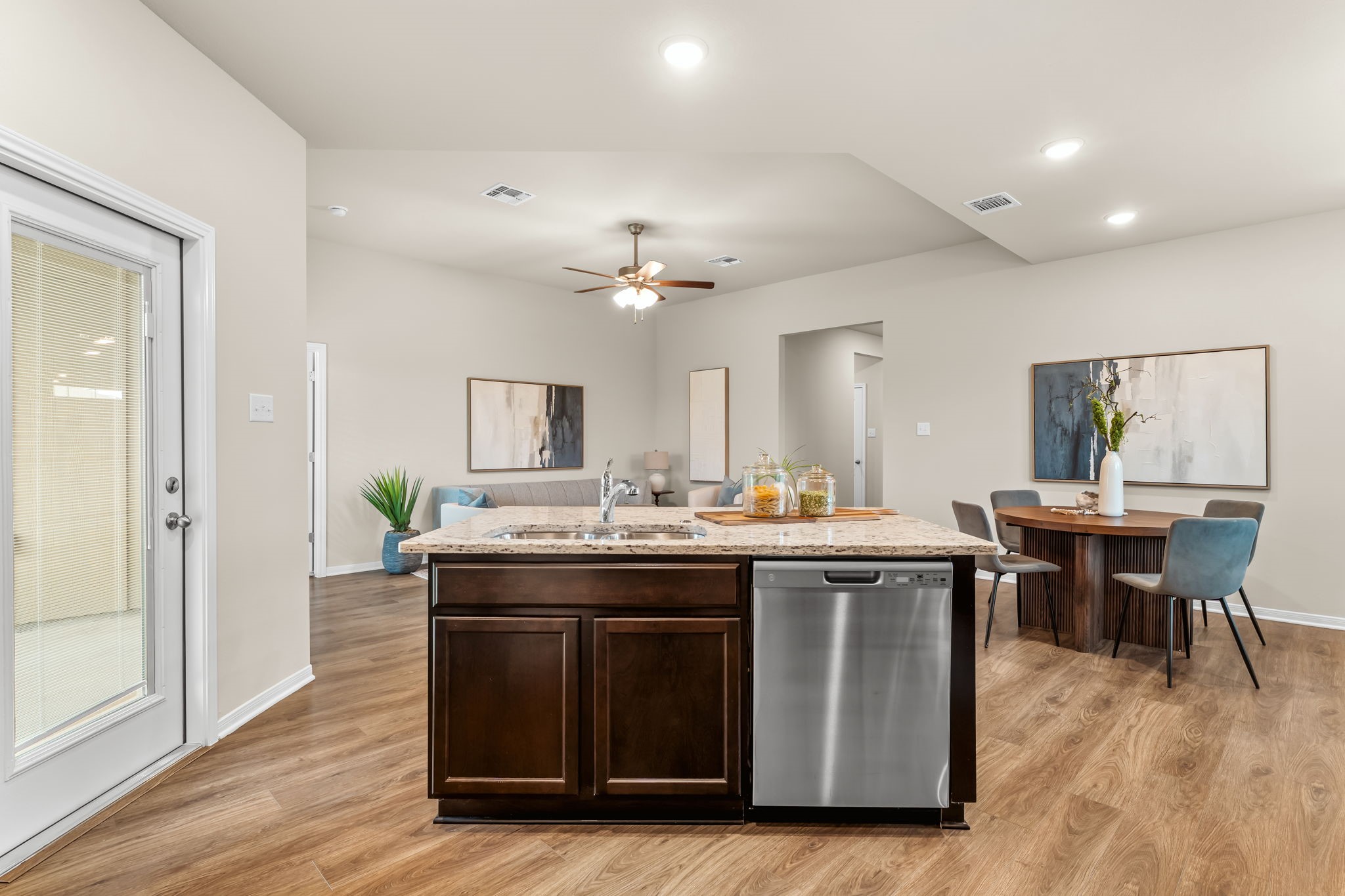 11233 Solar Street Waco TX 76655