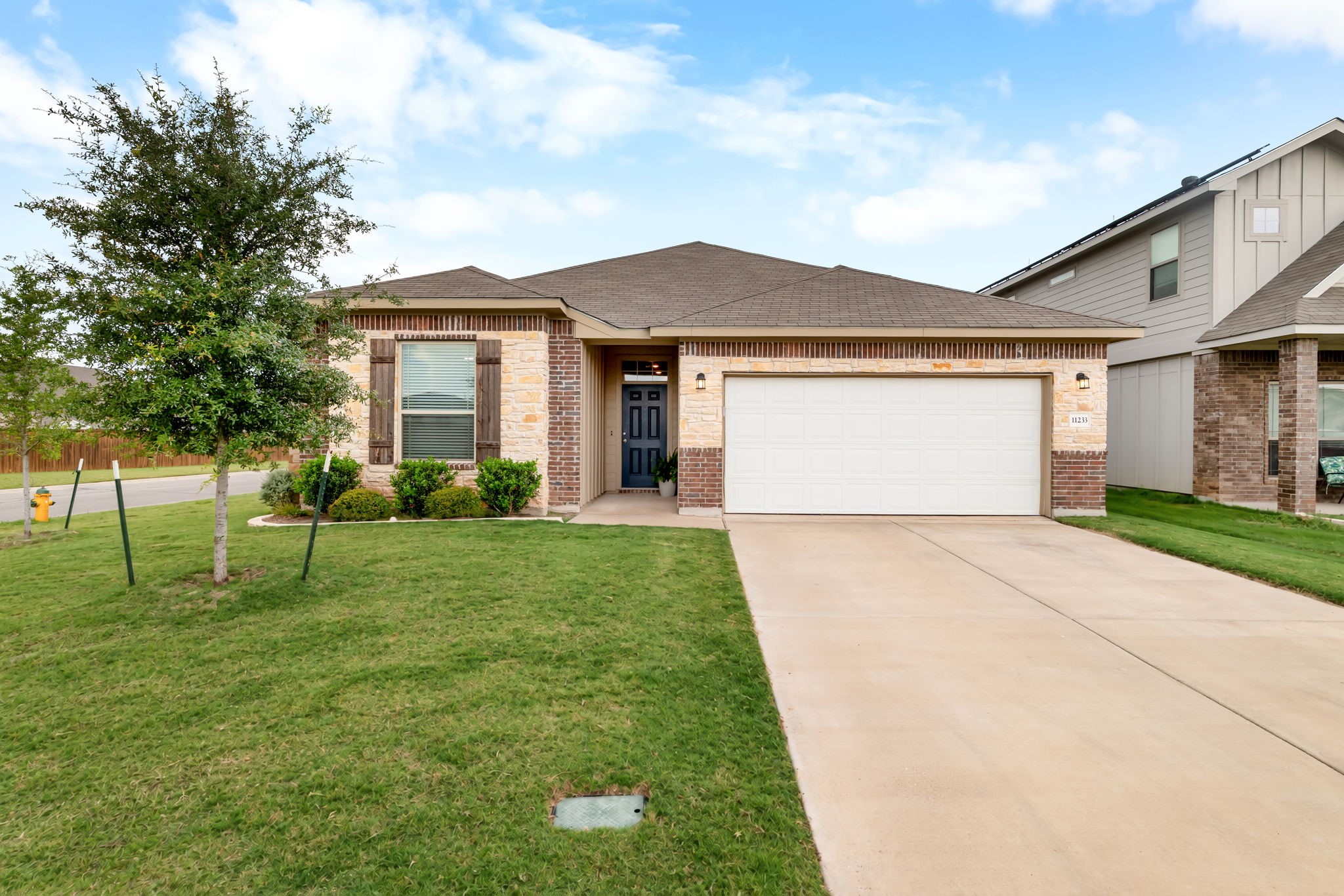 11233 Solar Street Waco TX 76655