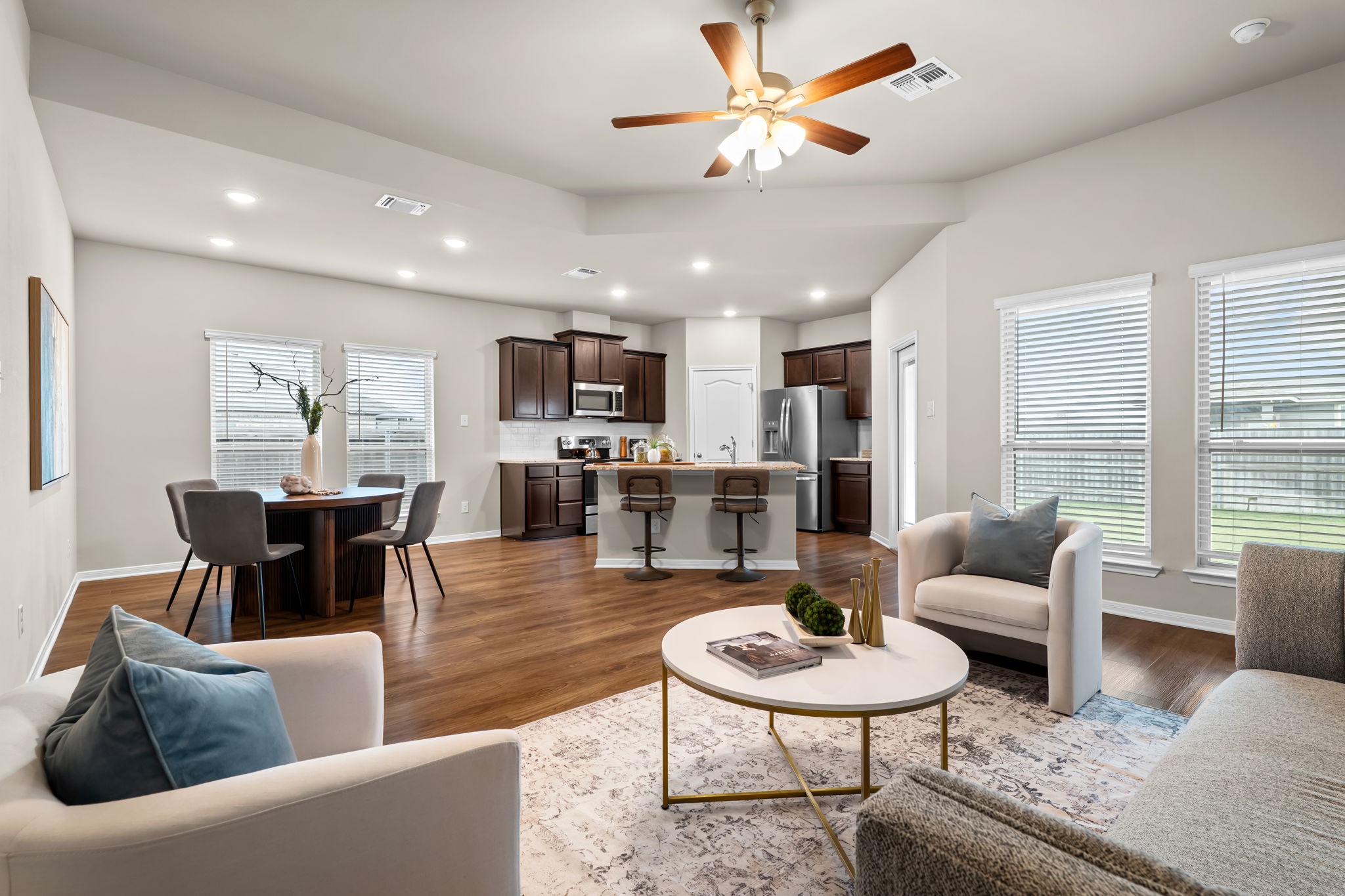 11233 Solar Street Waco TX 76655