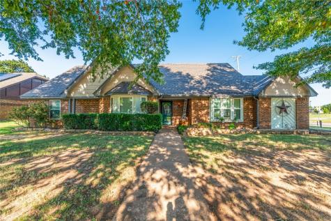 510 Bunker Street Paris TX 75460