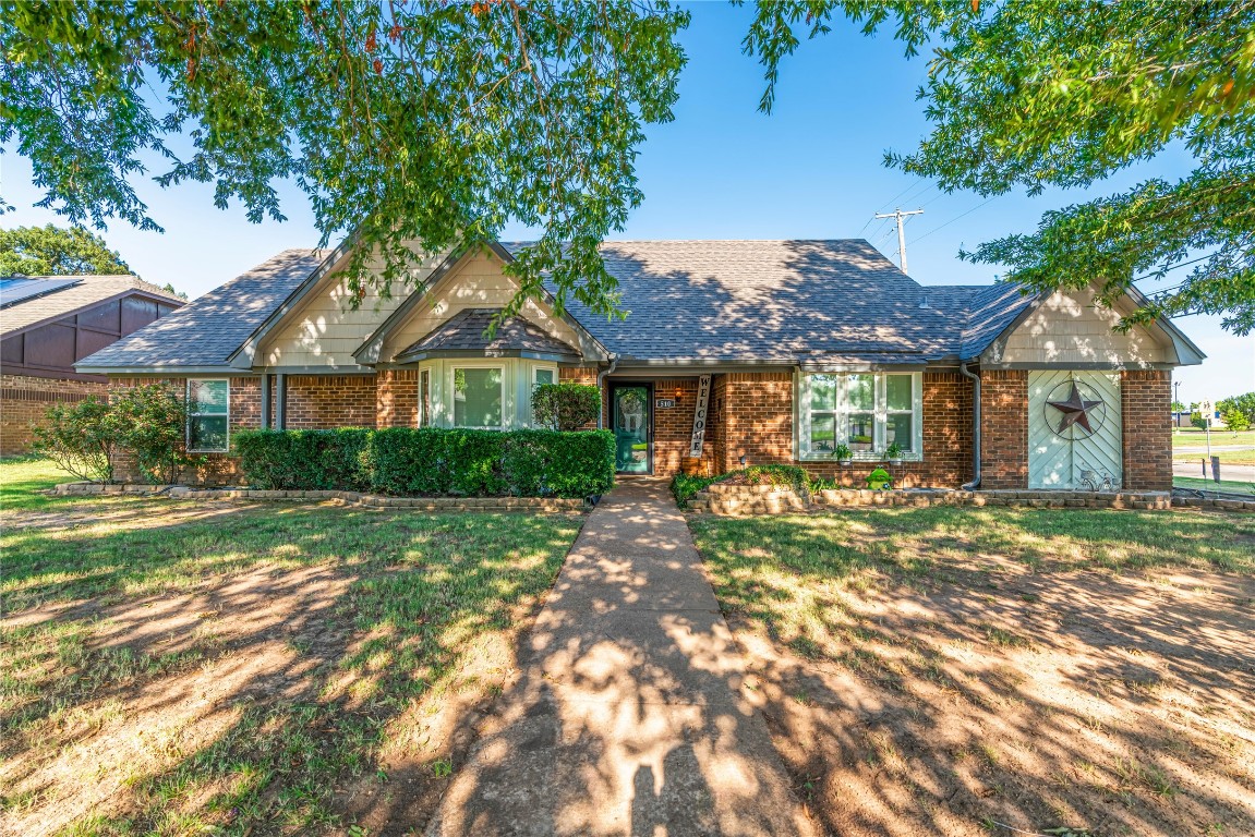 510 Bunker Street Paris TX 75460