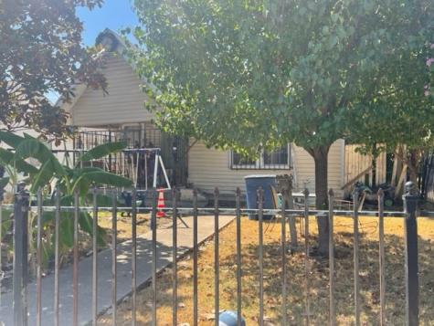 3218 Jerome Street Dallas TX 75223