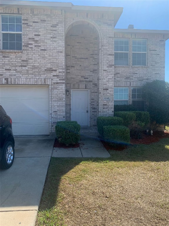 4341 Annalea Drive Fort Worth TX 76123