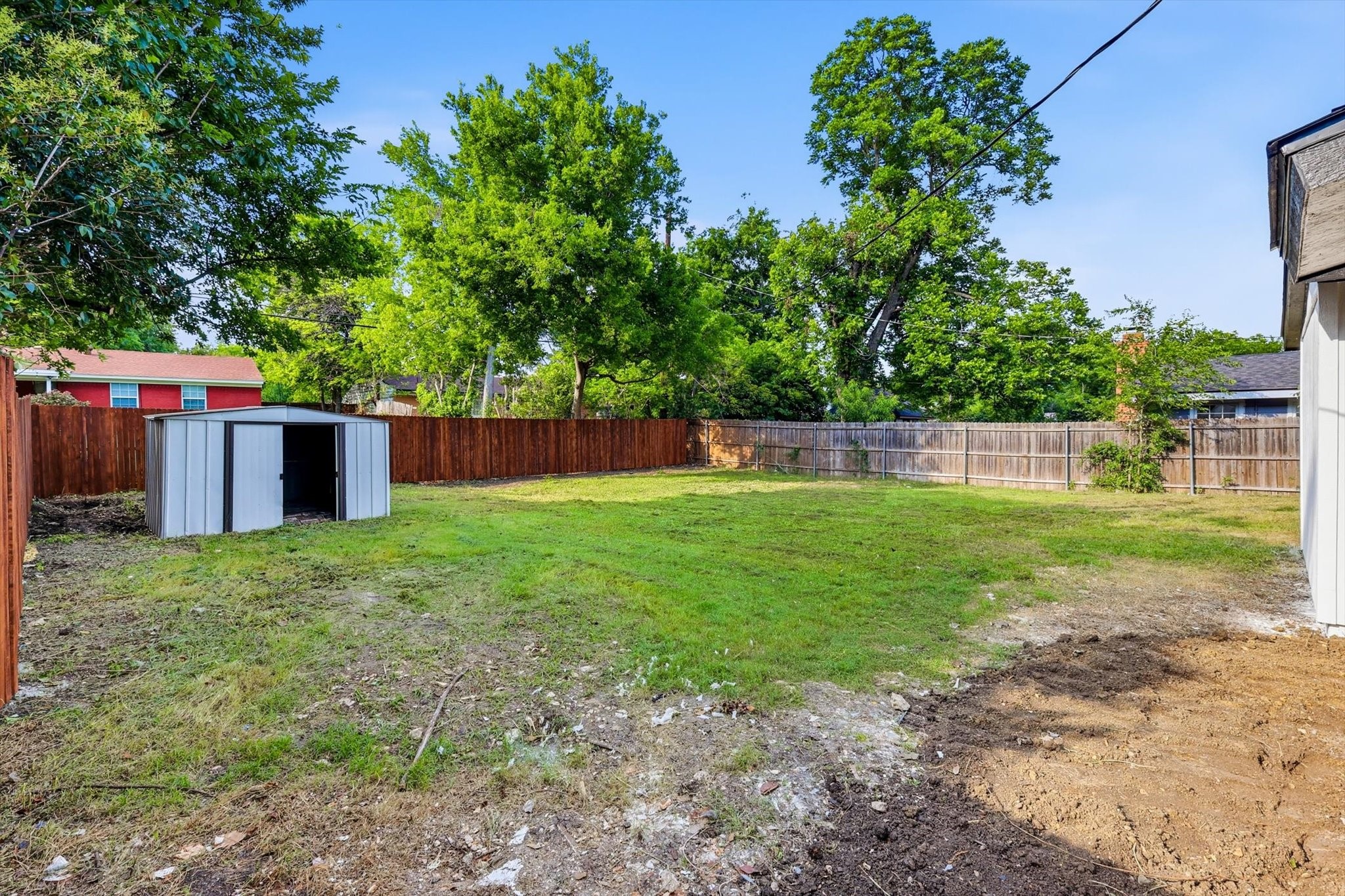 2109 Hedgerow Street Arlington TX 76010