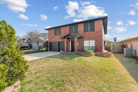 8407 Ruthette Drive North Richland Hills TX 76182