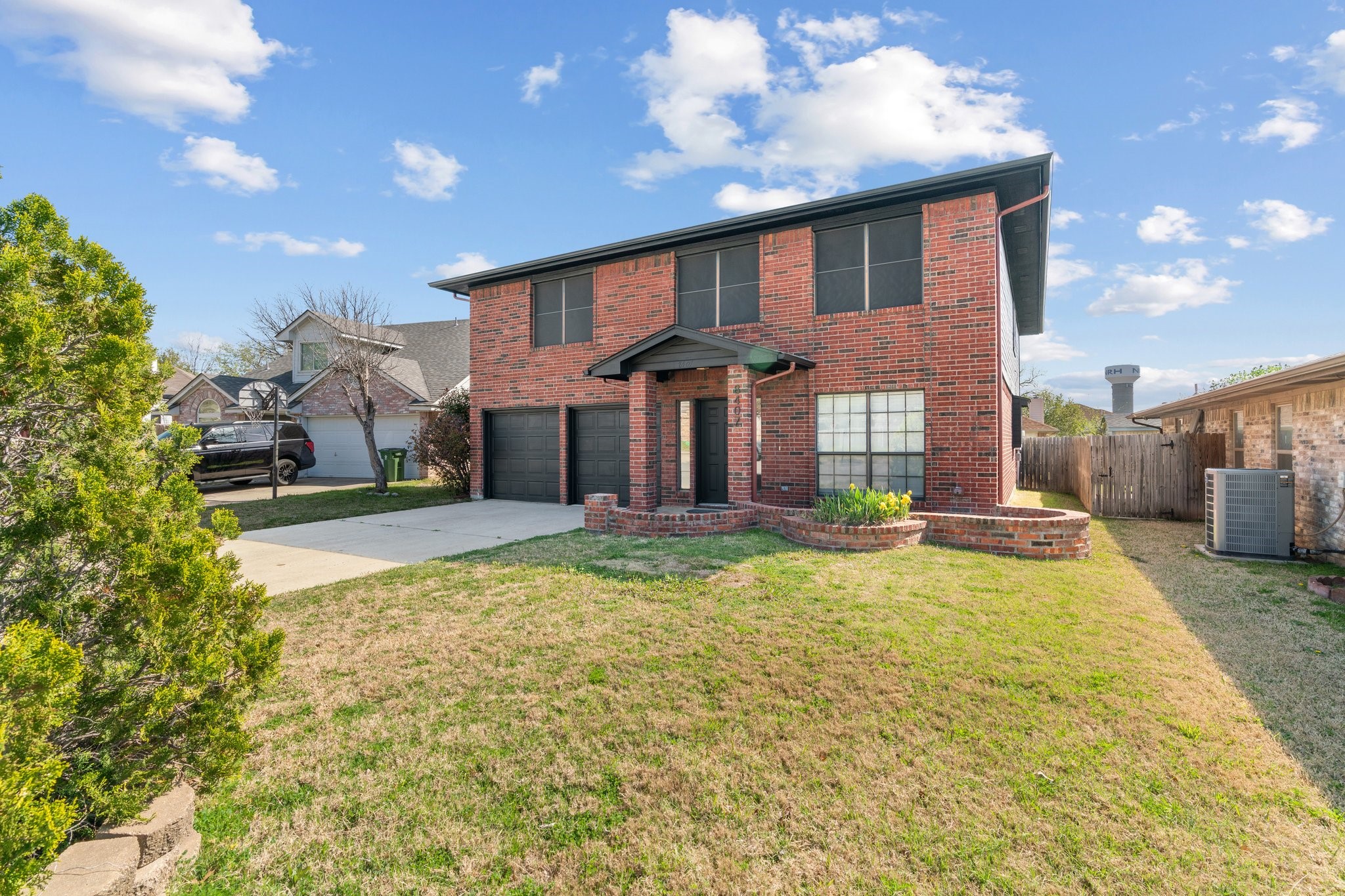 8407 Ruthette Drive North Richland Hills TX 76182