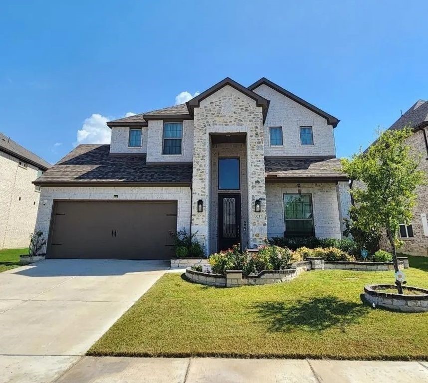 3207 Wedgewood Way Wylie TX 75098