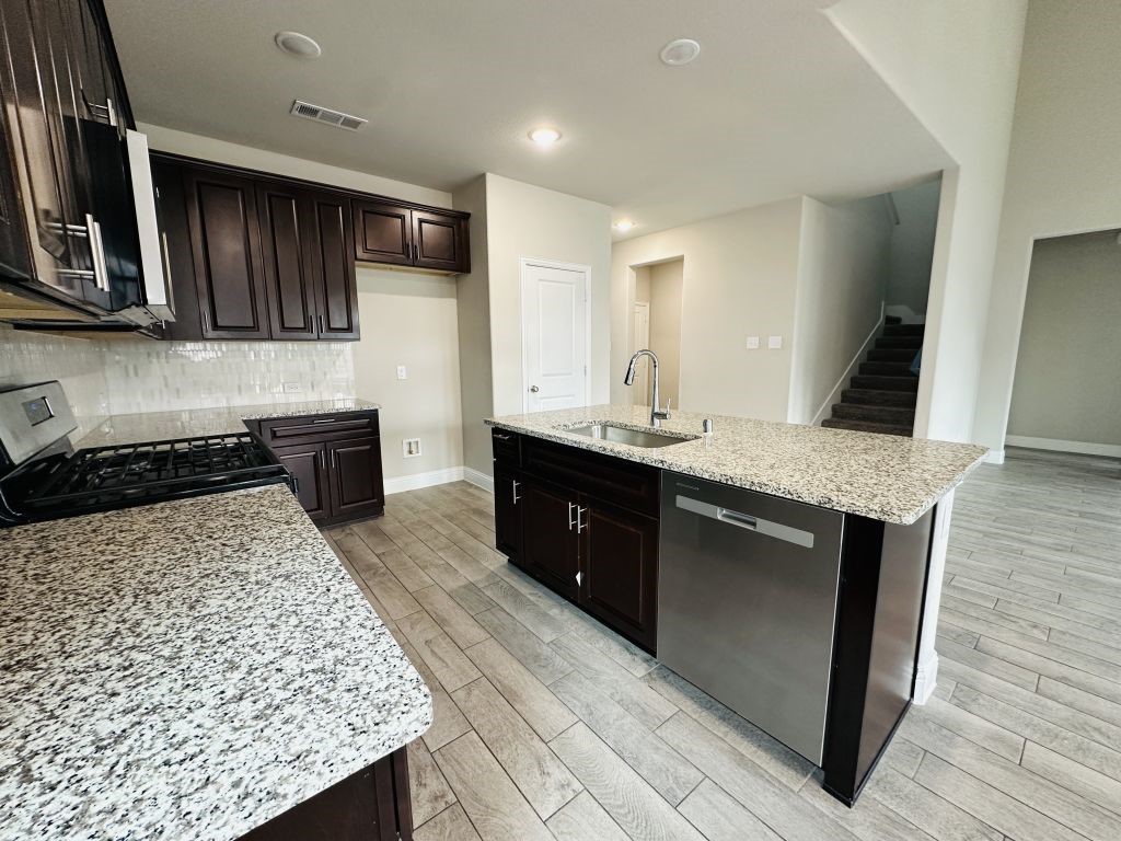 3207 Wedgewood Way Wylie TX 75098