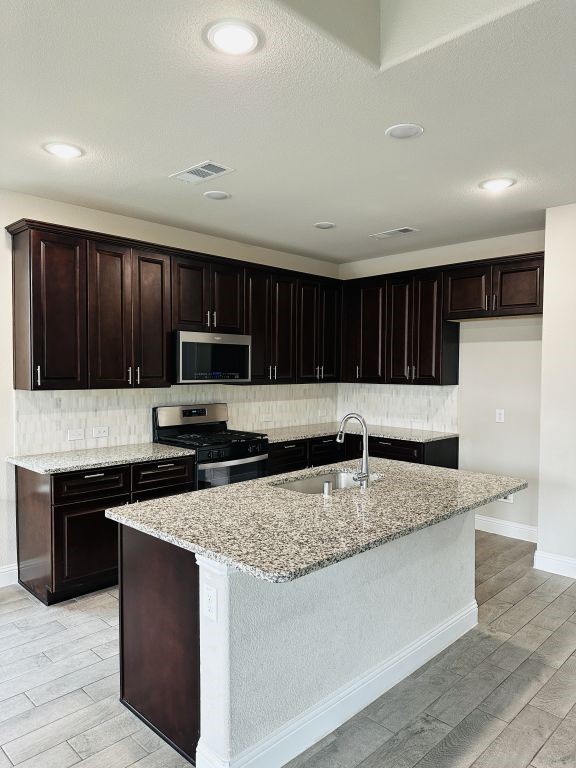 3207 Wedgewood Way Wylie TX 75098