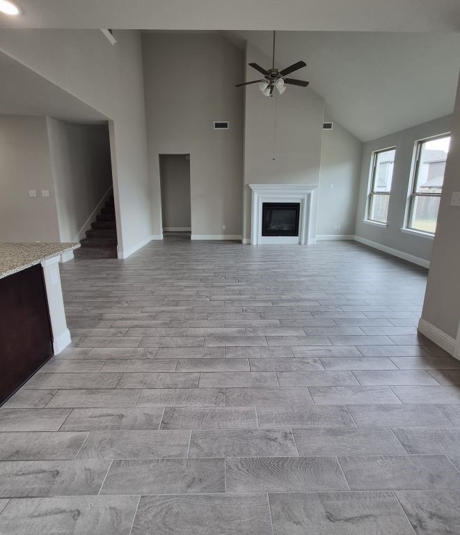 3207 Wedgewood Way Wylie TX 75098
