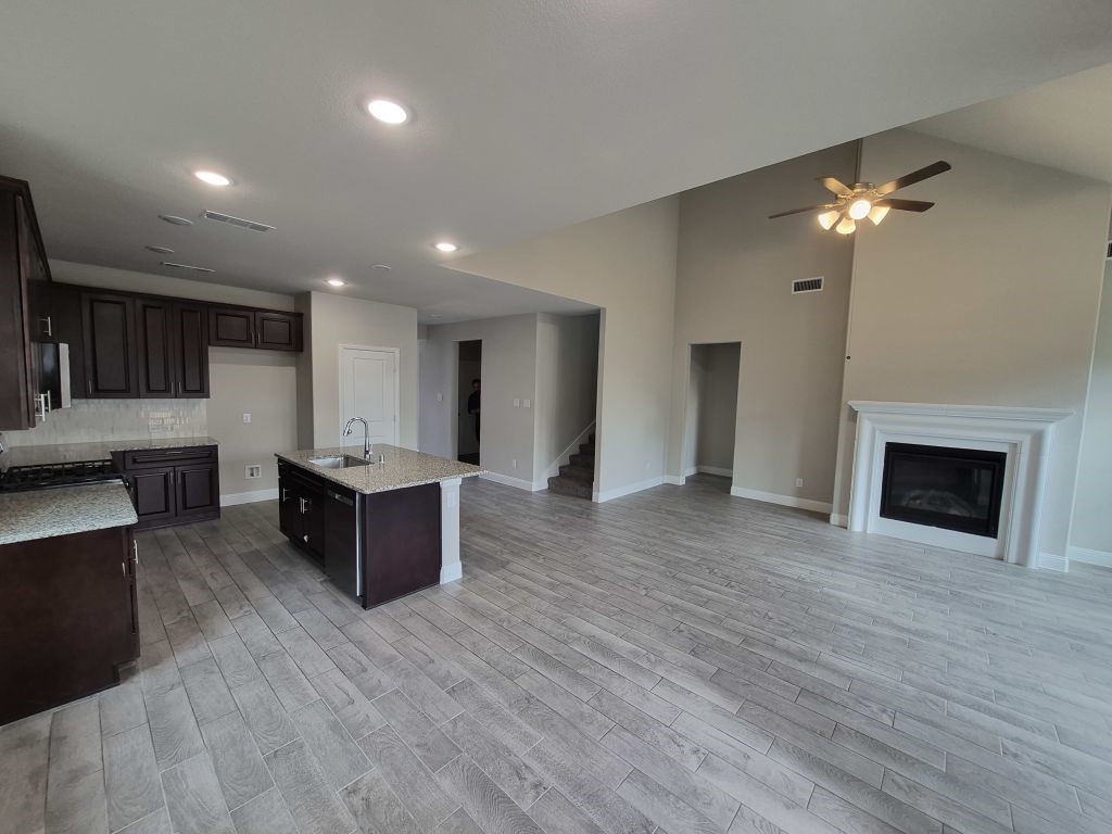 3207 Wedgewood Way Wylie TX 75098