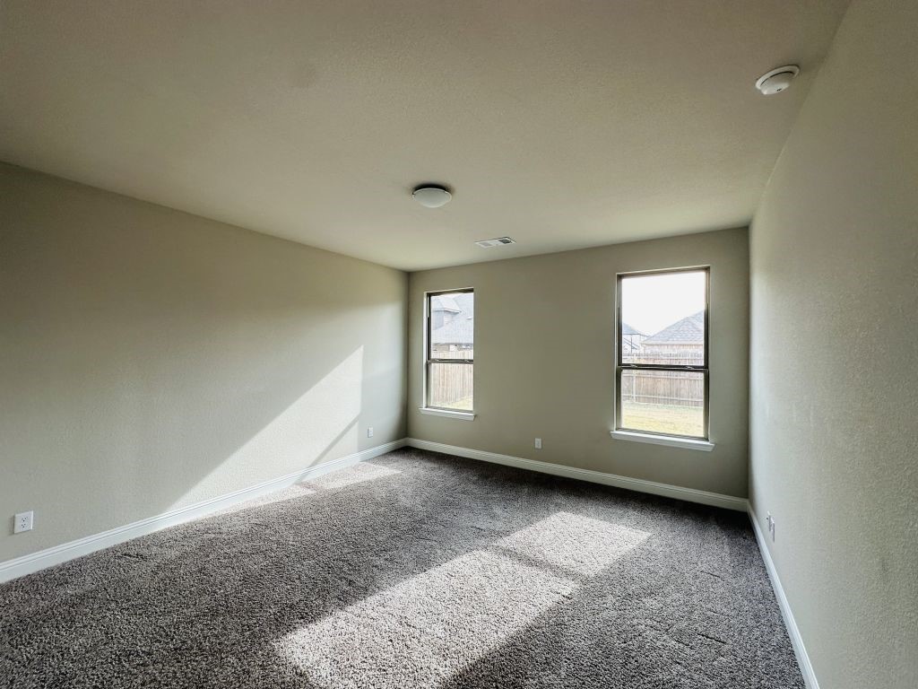 3207 Wedgewood Way Wylie TX 75098