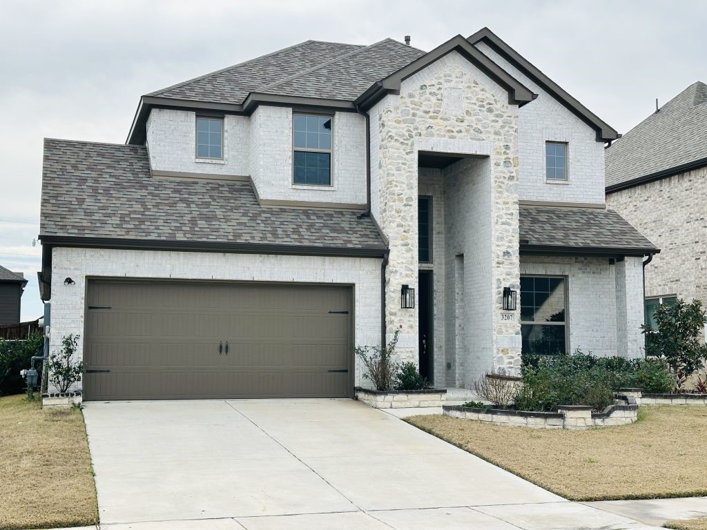 3207 Wedgewood Way Wylie TX 75098