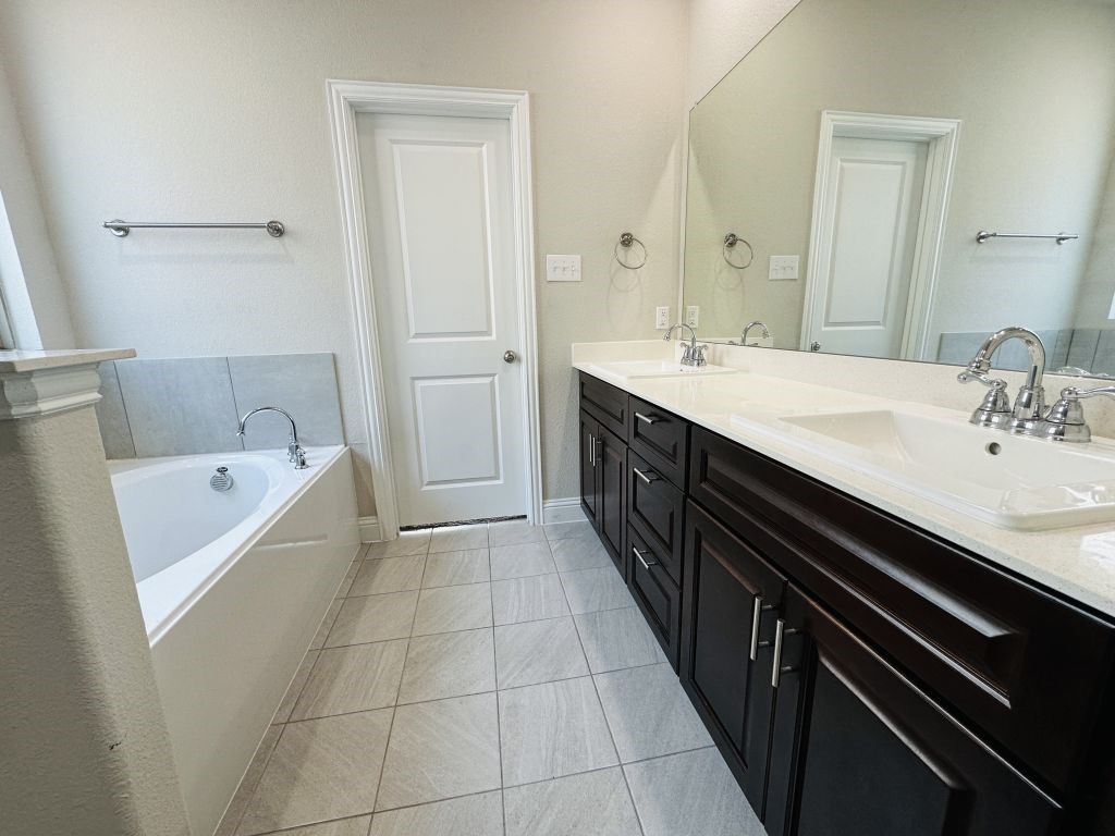 3207 Wedgewood Way Wylie TX 75098