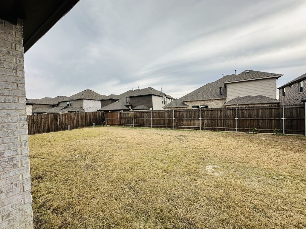 3207 Wedgewood Way Wylie TX 75098