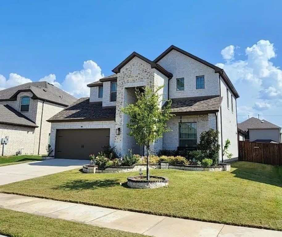 3207 Wedgewood Way Wylie TX 75098