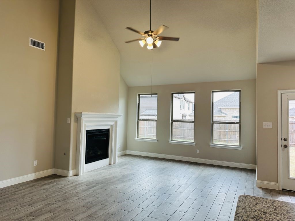 3207 Wedgewood Way Wylie TX 75098