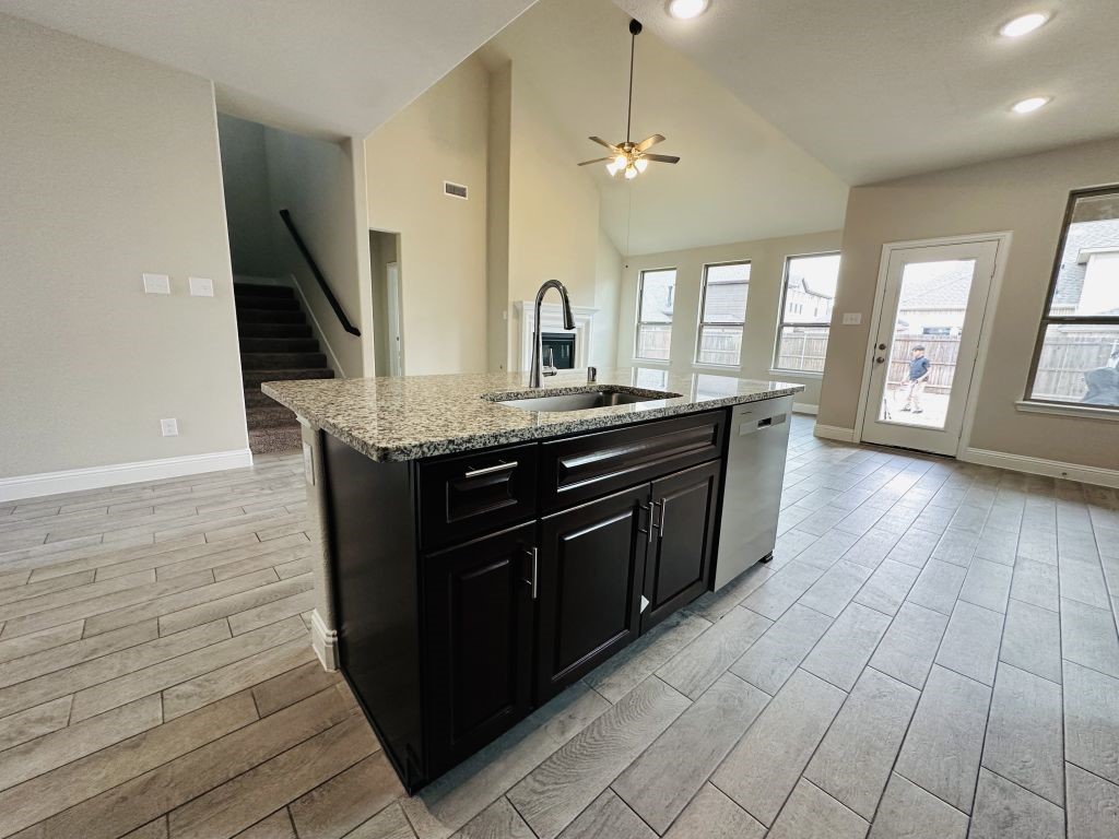 3207 Wedgewood Way Wylie TX 75098