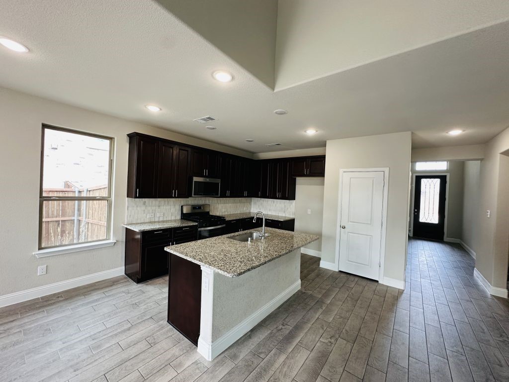 3207 Wedgewood Way Wylie TX 75098