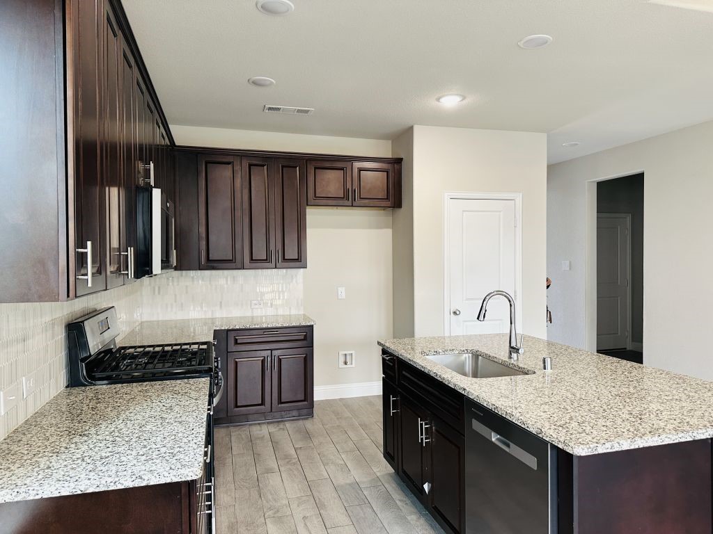 3207 Wedgewood Way Wylie TX 75098