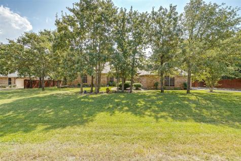 3404 Country Vista Drive Burleson TX 76028