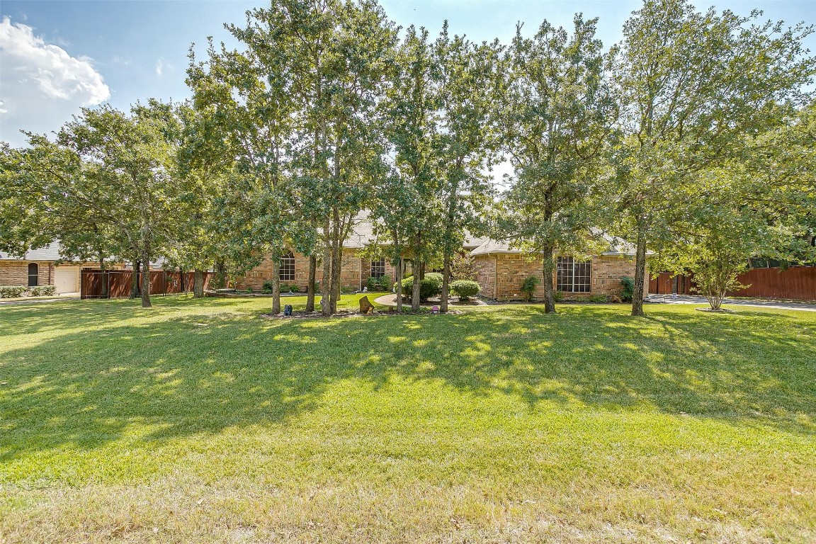 3404 Country Vista Drive Burleson TX 76028