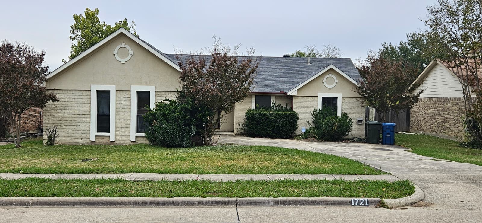 1721 Saint James Carrollton TX 75007