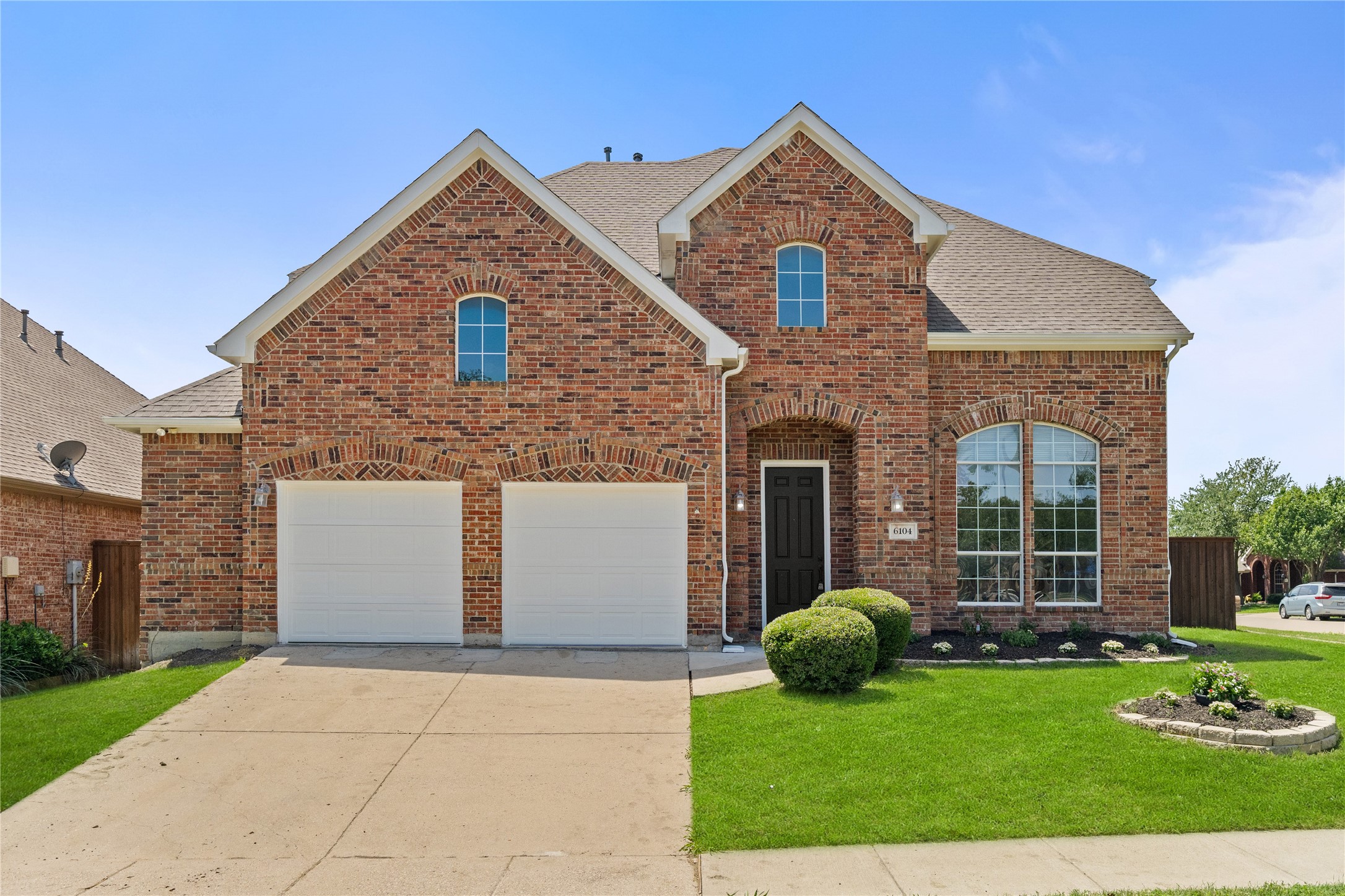 6104 Crestmoor Lane Sachse TX 75048