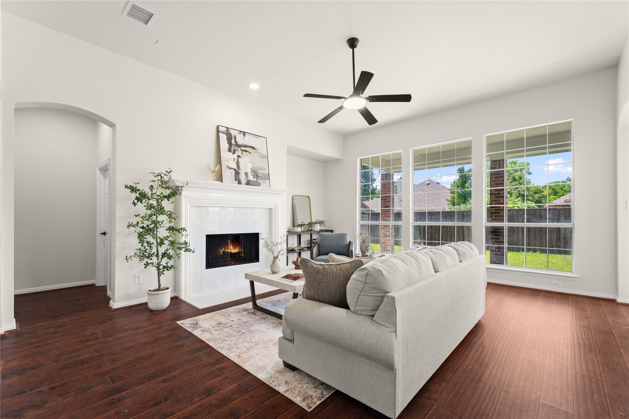 6104 Crestmoor Lane Sachse TX 75048