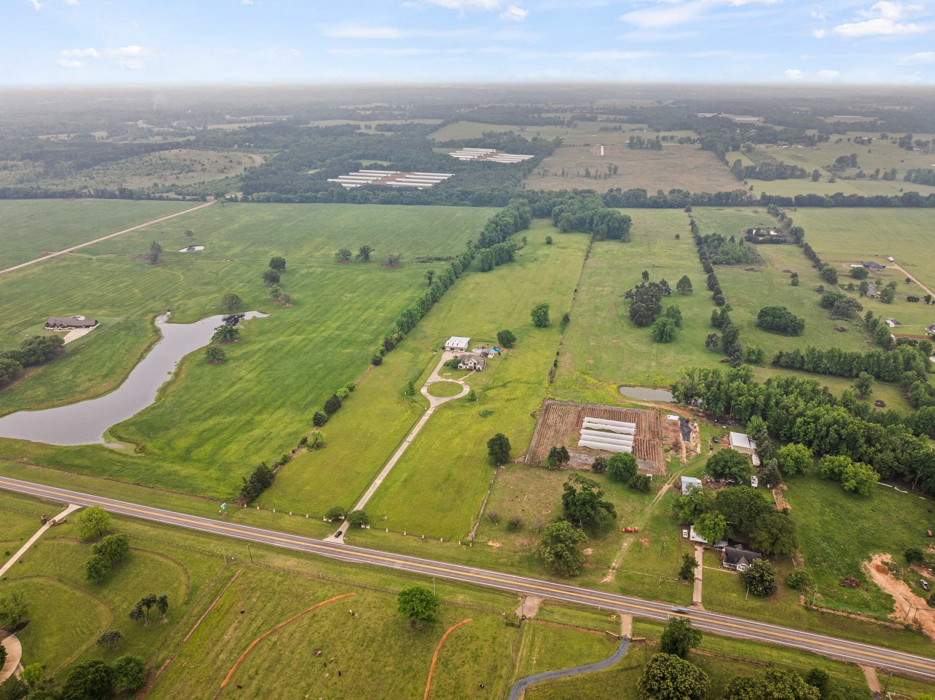 2320 W Highway 11 Pittsburg TX 75686
