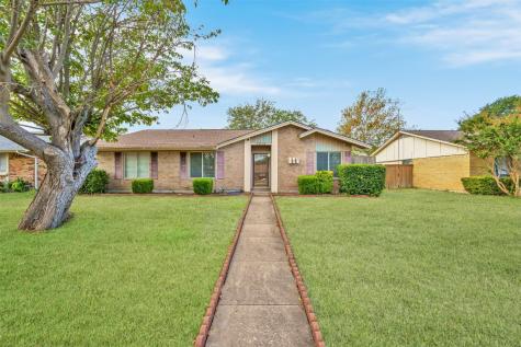2914 Bonanza Lane Garland TX 75042