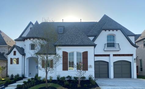 3379 Bellcrest Way Celina TX 75009