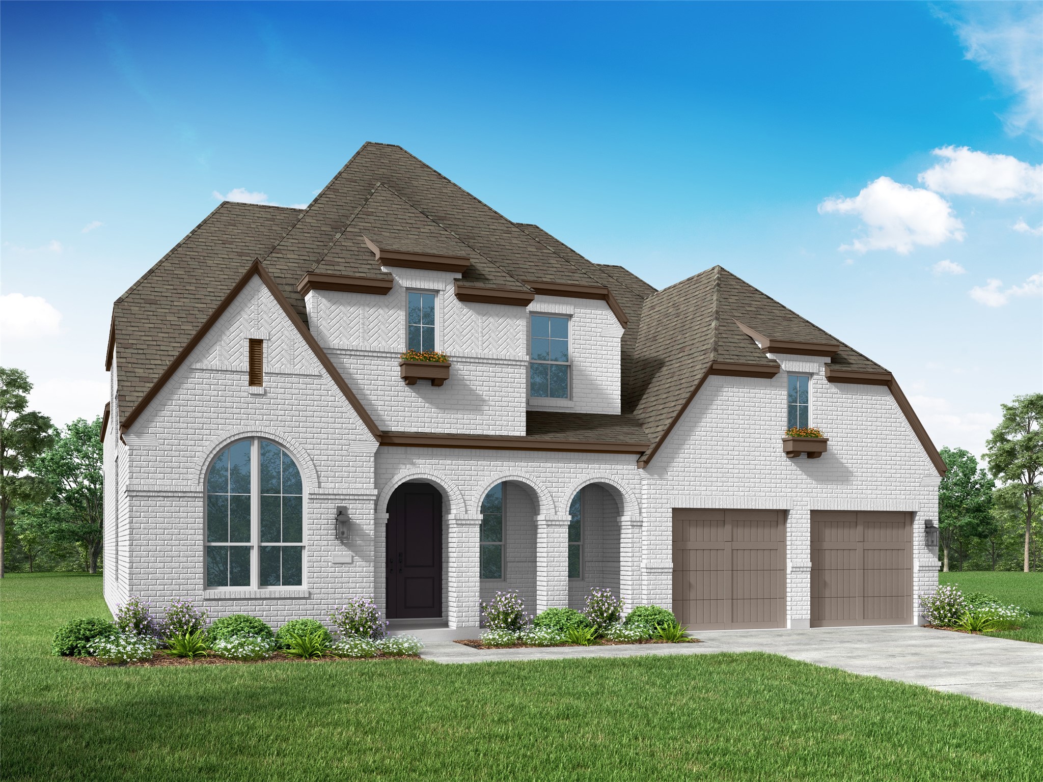 14461 Game Creek Trail Aledo TX 76008