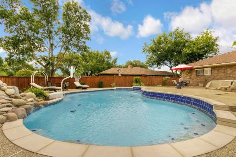 1035 Plateau Drive Duncanville TX 75116