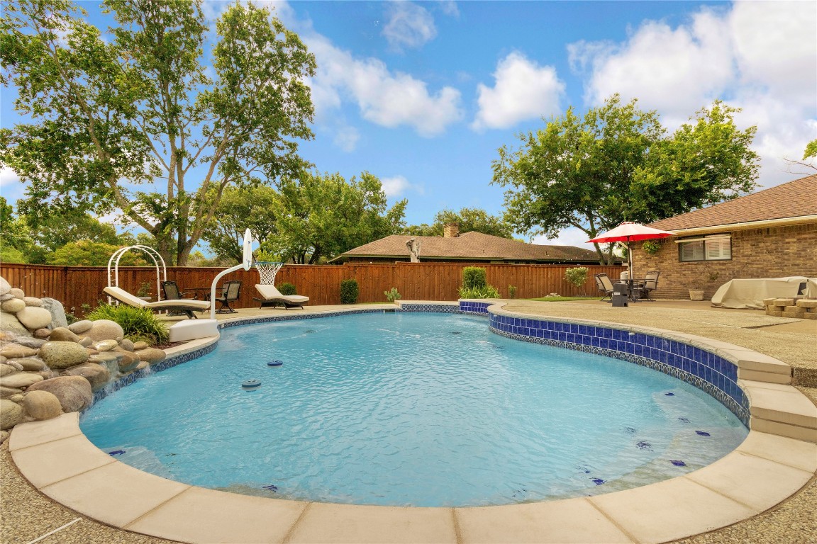 1035 Plateau Drive Duncanville TX 75116