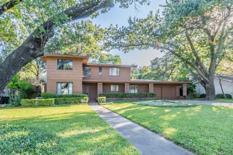 6225 Kenwick Avenue Fort Worth TX 76116