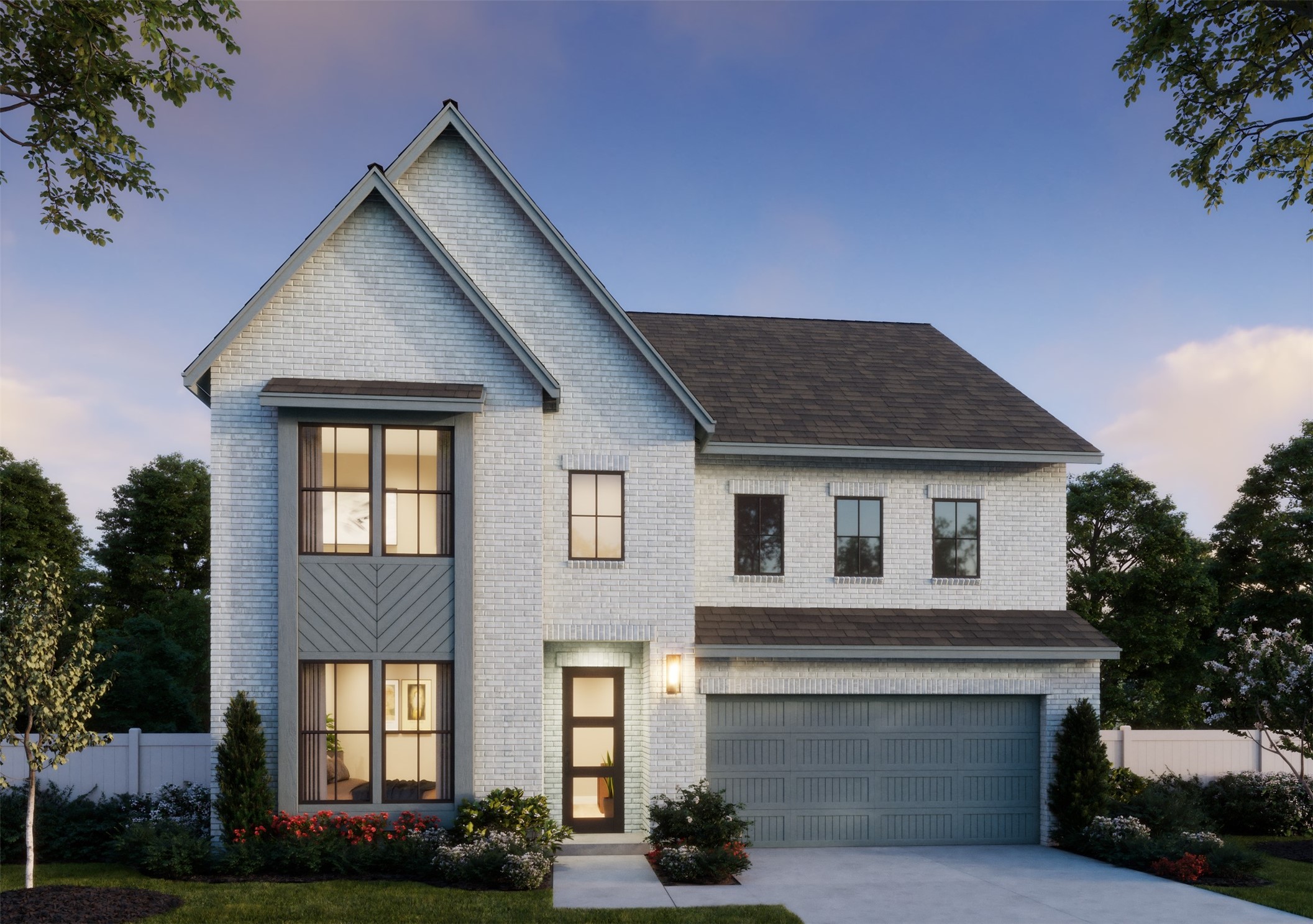 2312 Wispy Lane Celina TX 75009