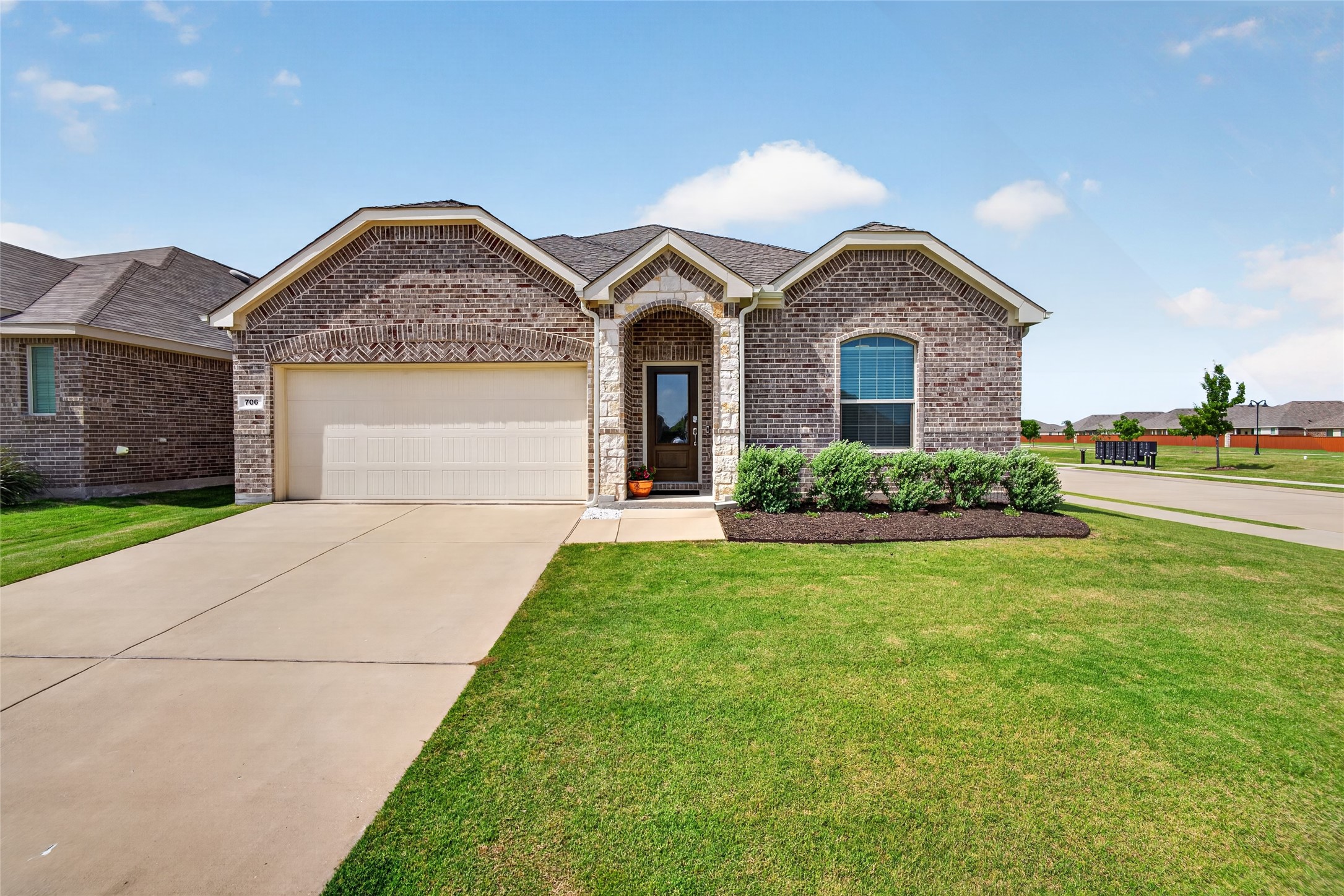 706 Stallings Drive Princeton TX 75407