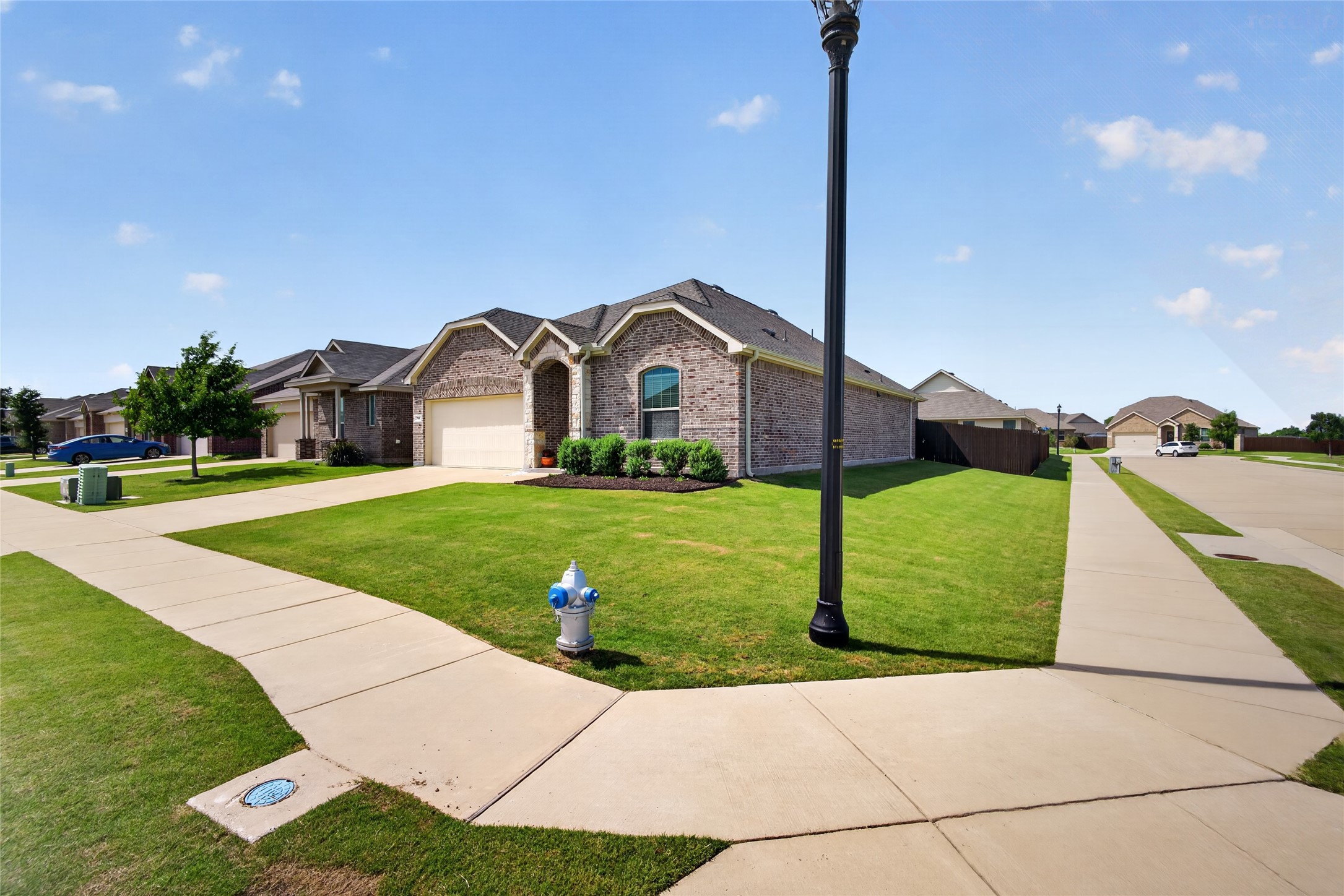 706 Stallings Drive Princeton TX 75407